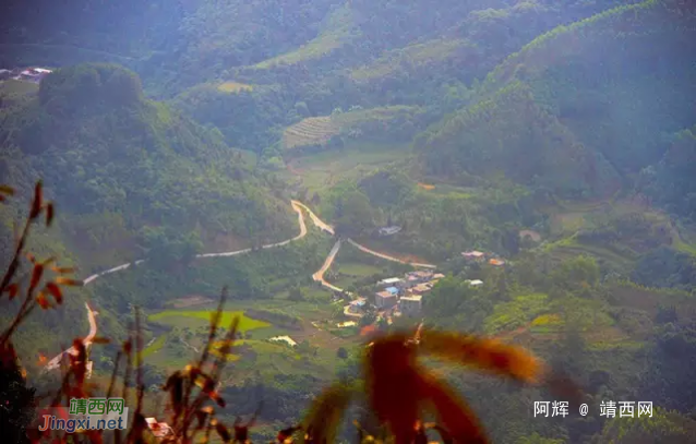 从全世界路过，却在靖西南坡遇见心中的净土！ - 靖西网