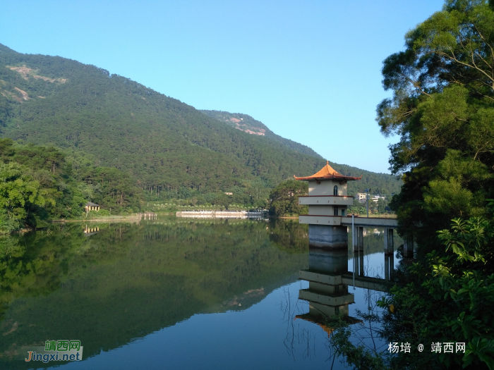 桂平市革命烈士纪念碑 - 靖西网