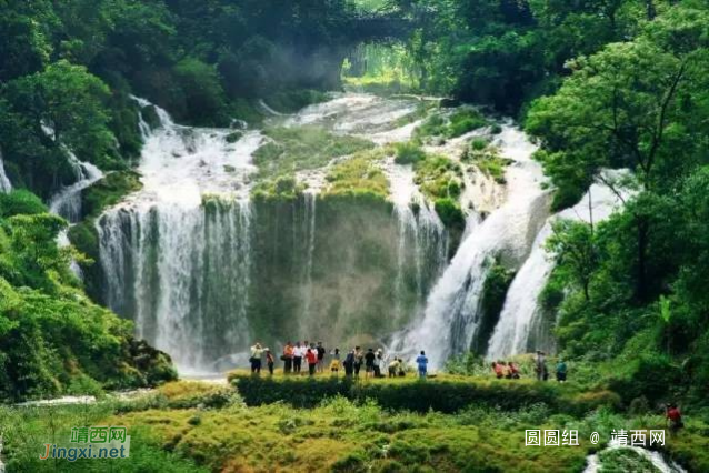 中国—东盟边关风情带全域旅游（靖西）高峰会——靖西欢迎您！ - 靖西网