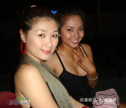 来中国旅游的越南姑娘对中国男生的真实看法 - 靖西网