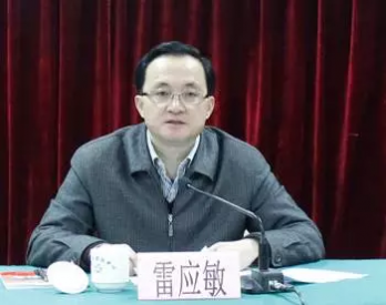 广西14市新当选市长，周异决当选百色市人民政府市长 - 靖西网