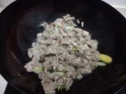 羊肉炖山药 - 靖西网