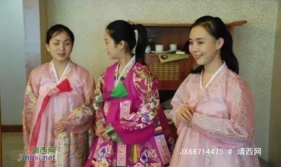 朝鲜妹和越南妹哪个好？秀气的朝鲜妹在中国最爱1元方便面 - 靖西网