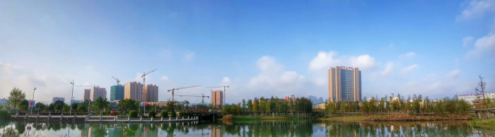 靖西:迎新春佳节维护市容环境倡议书 - 靖西网 靖西:迎新春佳节维护市容环境倡议书 - 靖西网
