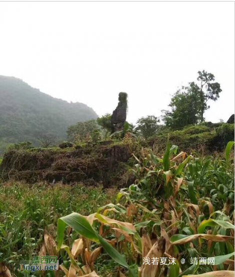 这是百色哪里，有人知道吗？ - 靖西网