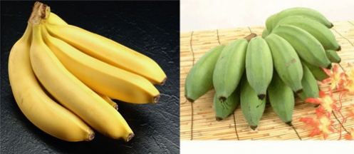 我买到的这香蕉是自然熟吗？自然熟与催熟有什么区别 - 靖西网 - 第2页