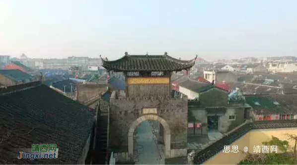 靖西旧州古镇战事传奇？大家带好瓜子准时收看央视节目 - 靖西网