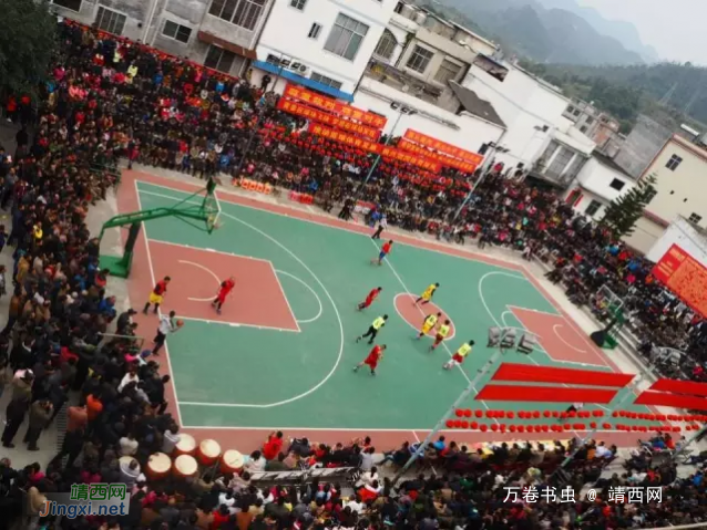 2017年靖西市湖润闹元宵,歌圩的盛会! - 靖西网 2017年靖西市湖润闹元宵,歌圩的盛会! - 靖西网