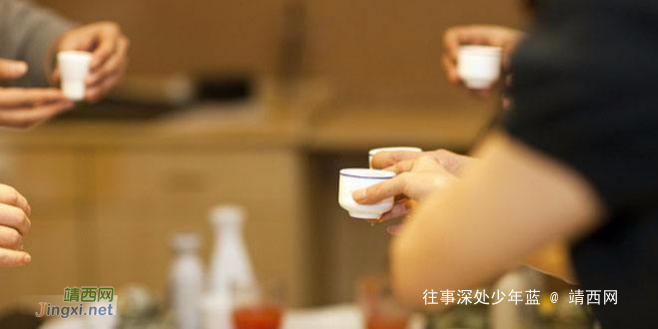 敬酒时要注意什么 - 靖西网 敬酒时要注意什么 - 靖西网