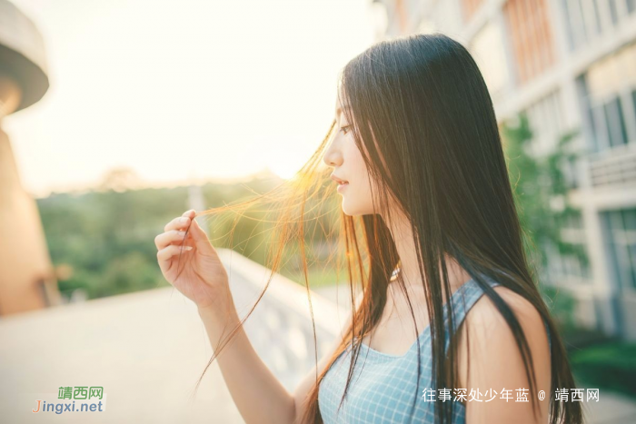 生活那么美好,为什么要哭着过? - 靖西网 生活那么美好,为什么要哭着过? - 靖西网