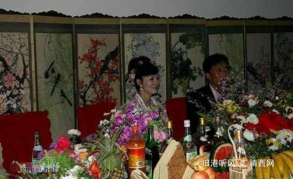 一名朝鲜美女的心声：要嫁只嫁给中国人，除了能满足还有这个原因！ - 靖西网