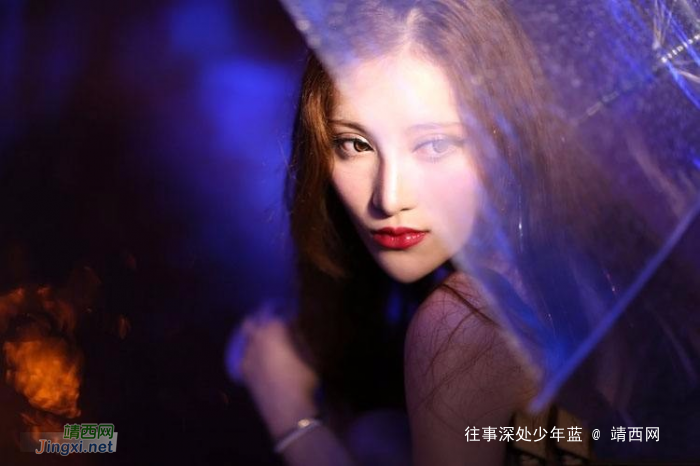 为什么复杂的女人特别有魅力? - 靖西网 为什么复杂的女人特别有魅力? - 靖西网