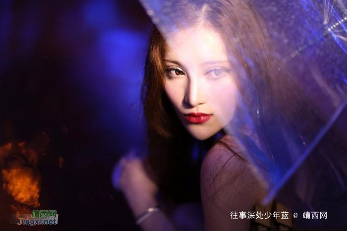 为什么复杂的女人特别有魅力？ - 靖西网