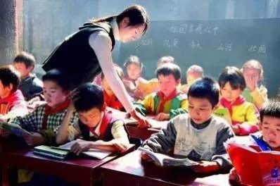 2017年度广西中小学教师公开招聘要开始啦！靖西的小伙伴注意看报名时间。 - 靖西网