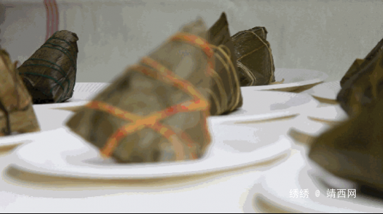 吃货必看！第十三届中国粽子文化节暨靖西市2017年春季旅游美食文化节将在靖西举行！ - 靖西网
