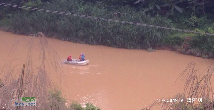 天啊！广西北流市发生6名学生溺水死亡事故 - 靖西网