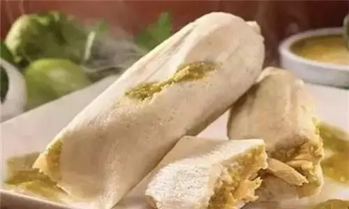 南北粽子大PK,南派分分钟秒杀北派! - 靖西网 南北粽子大PK,南派分分钟秒杀北派! - 靖西网
