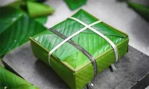 南北粽子大PK,南派分分钟秒杀北派! - 靖西网 南北粽子大PK,南派分分钟秒杀北派! - 靖西网