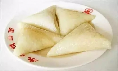 南北粽子大PK,南派分分钟秒杀北派! - 靖西网 南北粽子大PK,南派分分钟秒杀北派! - 靖西网