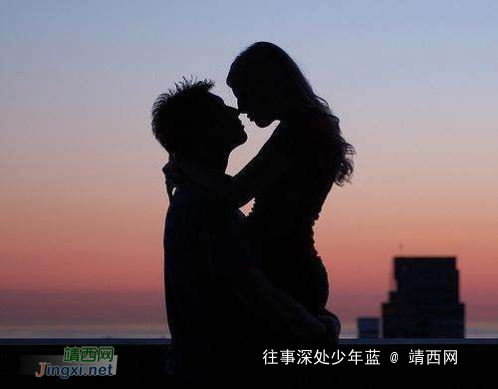 爱的另一个名字,叫作“聊得来” - 靖西网 爱的另一个名字,叫作“聊得来” - 靖西网