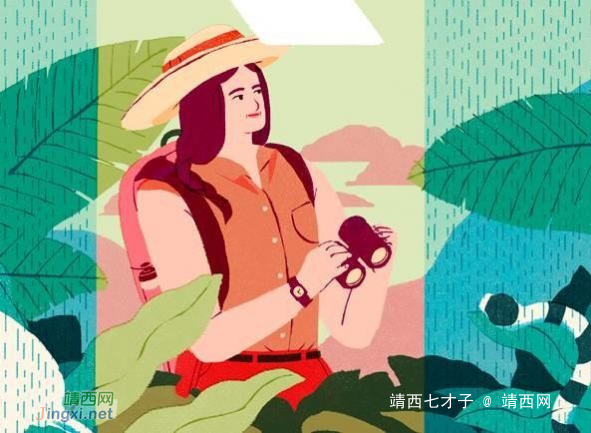 我们能否幸福,90%都取决于这一点 - 靖西网 我们能否幸福,90%都取决于这一点 - 靖西网