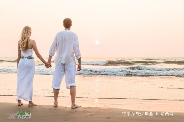 做了夫妻之后,我们就不会做恋人了 - 靖西网 做了夫妻之后,我们就不会做恋人了 - 靖西网