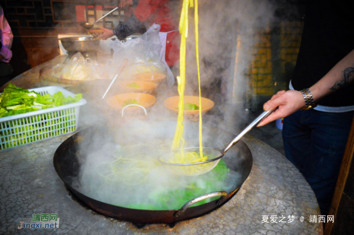 心中的桃花源--酉阳桃花源二日游攻略 - 靖西网