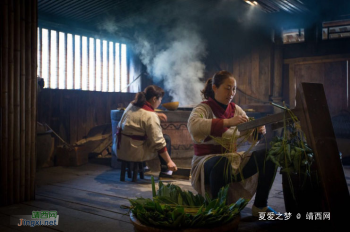 心中的桃花源--酉阳桃花源二日游攻略 - 靖西网