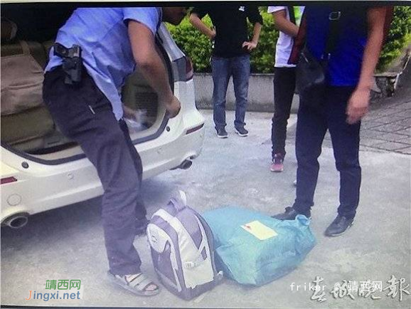 云南缉毒现场：10多人边猛开枪边向警察冲锋 - 靖西网