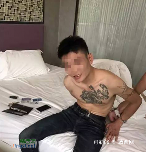 警方摧毁一个系列租车诈骗犯罪团伙 涉及靖西等地 - 靖西网