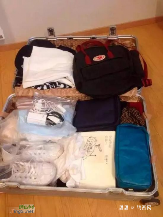 中国女老师日本旅游失联5天 行李完好放在宾馆。 - 靖西网