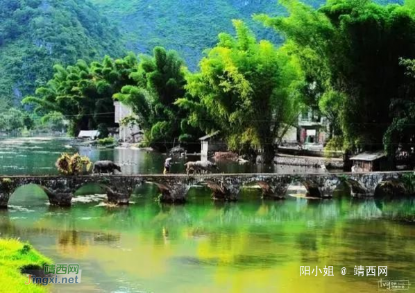 如果我在靖西遇见你! - 靖西网 如果我在靖西遇见你! - 靖西网