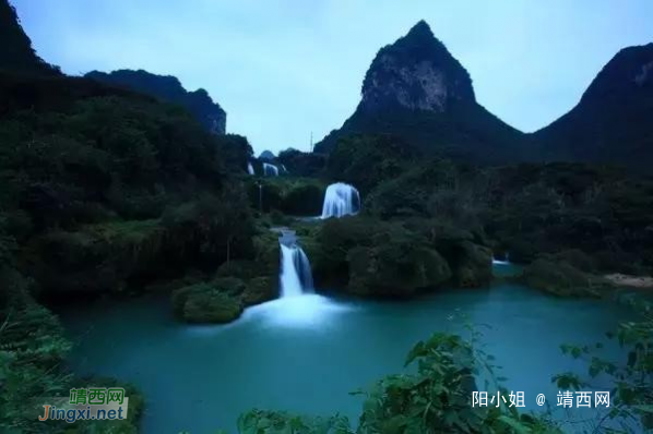如果我在靖西遇见你! - 靖西网 如果我在靖西遇见你! - 靖西网
