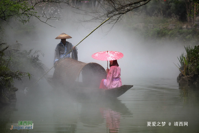 避暑桃花源--狂欢啤酒节旅游攻略 - 靖西网