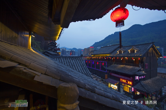 避暑桃花源--狂欢啤酒节旅游攻略 - 靖西网