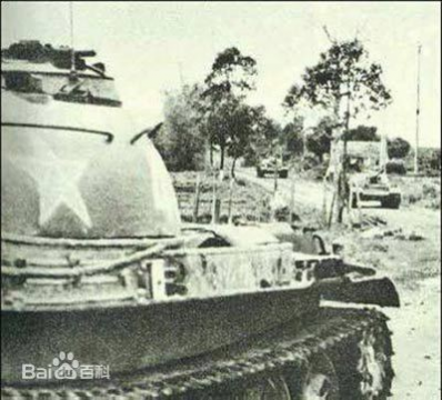 自卫还击战(靖西安德)大村屯民兵守卫桥梁留念照——一张拍于1979年2月的照片 - 靖西网 自卫还击战(靖西安德)大村屯民兵守卫桥梁留念照——一张拍于1979年2月的照片 - 靖西网