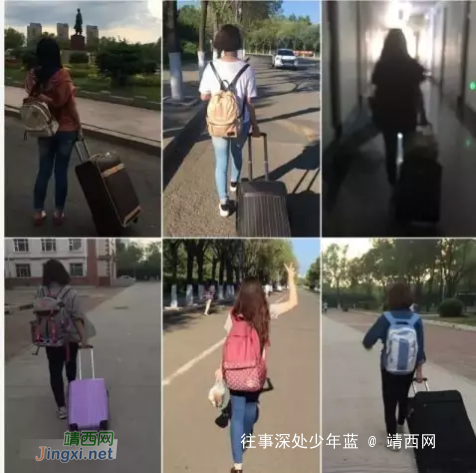 在朋友圈有两亿人“假装”在生活 - 靖西网 在朋友圈有两亿人“假装”在生活 - 靖西网