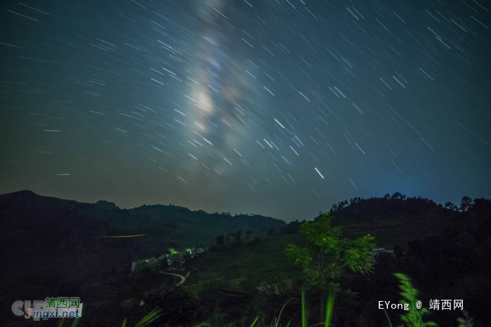 靖西星空一组 - 靖西网