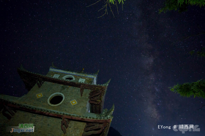 靖西星空一组 - 靖西网