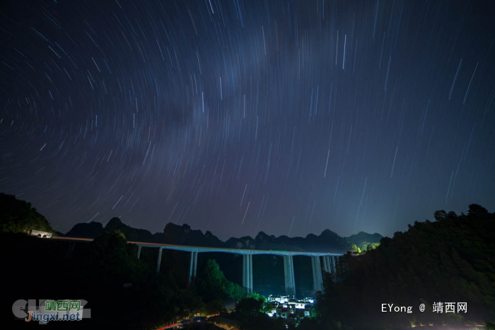 靖西星空一组 - 靖西网