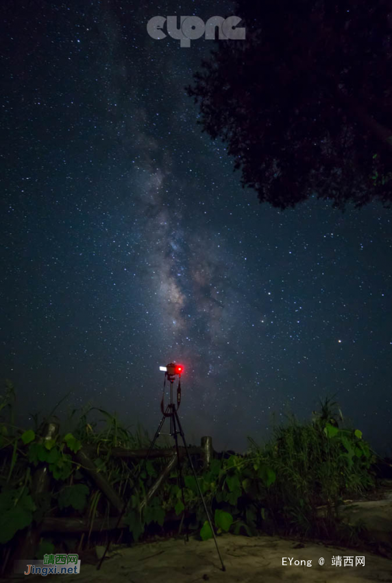 靖西星空一组 - 靖西网