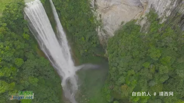 一封写给边城靖西的情书! - 靖西网