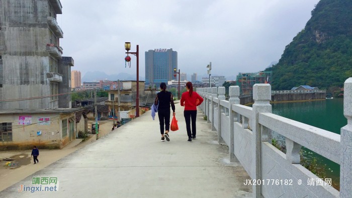 立冬暖如春，木棉花盛开。斜阳照浣女，花影映池台。 - 靖西网 - 第2页