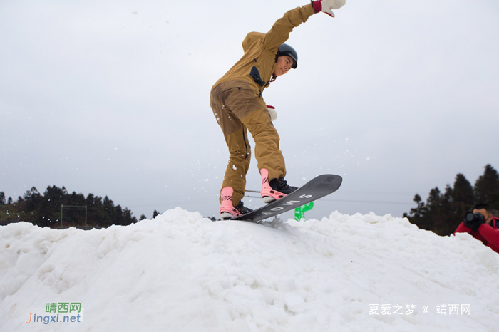 仙女山俄罗斯比基尼美女滑雪--- 一出场就引发尖叫(图) - 靖西网 仙女山俄罗斯比基尼美女滑雪--- 一出场就引发尖叫(图) - 靖西网