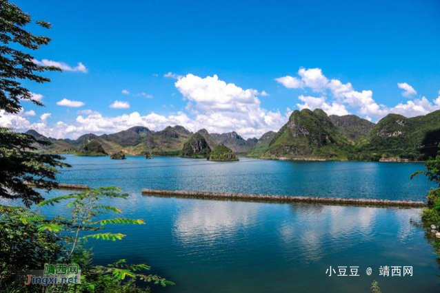 养在深闺、山净水明的靖西渠洋湖尚未完全开发就敢媲美桂林? - 靖西网 养在深闺、山净水明的靖西渠洋湖尚未完全开发就敢媲美桂林? - 靖西网