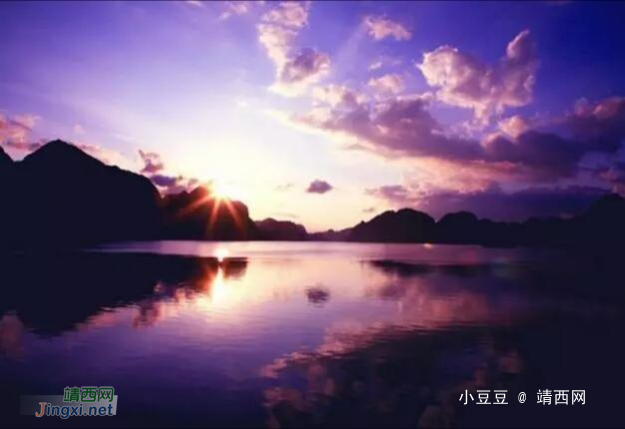 养在深闺、山净水明的靖西渠洋湖尚未完全开发就敢媲美桂林? - 靖西网 养在深闺、山净水明的靖西渠洋湖尚未完全开发就敢媲美桂林? - 靖西网