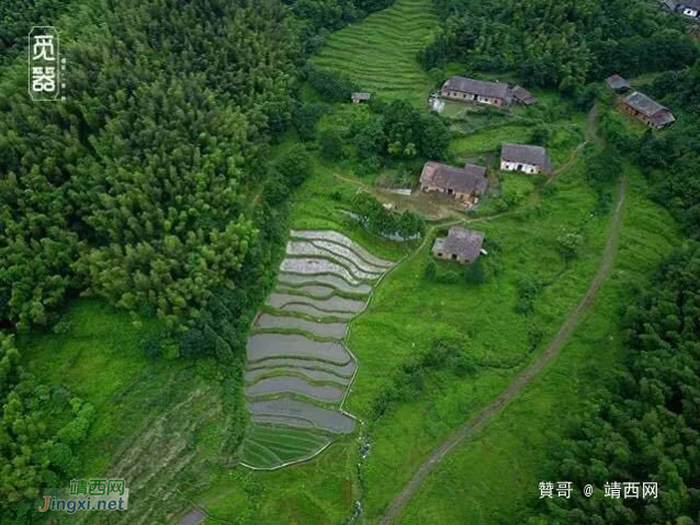 在一个没有信号的村子里呆了几天，也许可以找回纯真的自己 - 靖西网