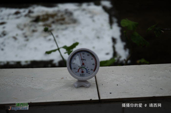 靖西会下雪吗？好冷啊 - 靖西网