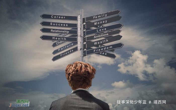 毕业20年后参加同学聚会,我发现决定人生胜负的5条规律 - 靖西网 毕业20年后参加同学聚会,我发现决定人生胜负的5条规律 - 靖西网