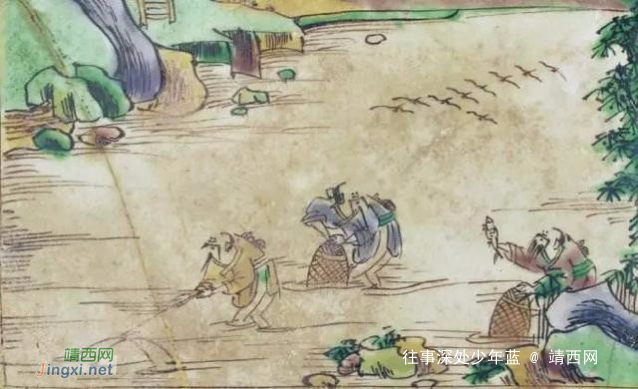 10个经典小故事,浅显易懂,寓意深刻! - 靖西网 10个经典小故事,浅显易懂,寓意深刻! - 靖西网